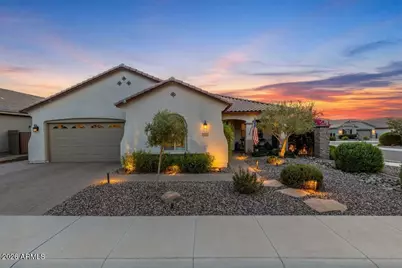 35132 N Jacobs Road, San Tan Valley, AZ 85144 - Photo 2