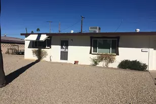2254 E Alpine Ave, Mesa, AZ 85204 - Photo 1