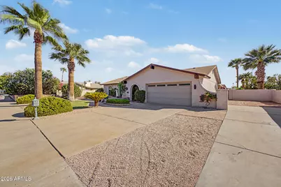 6045 E Evans Drive, Scottsdale, AZ 85254 - Photo 2