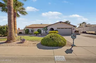 6045 E Evans Dr, Scottsdale, AZ 85254 - Photo 1