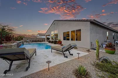 33364 N Maverick Mountain Trail, San Tan Valley, AZ 85144 - Photo 28