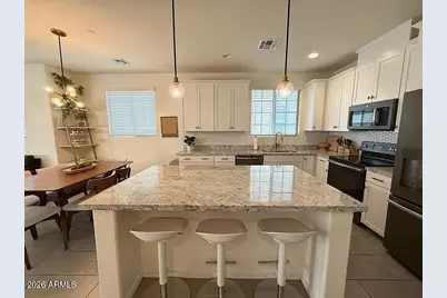 2658 S Harmony Avenue, Gilbert, AZ 85295 - Photo 4