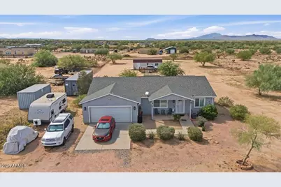22351 E Hoyt Road, Florence, AZ 85132 - Photo 34
