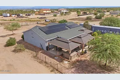 22351 E Hoyt Road, Florence, AZ 85132 - Photo 38