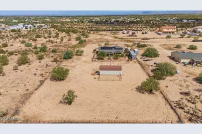 22351 E Hoyt Road, Florence, AZ 85132 - Photo 36