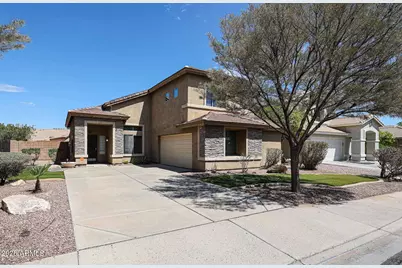 13652 W Rovey Avenue, Litchfield Park, AZ 85340 - Photo 1