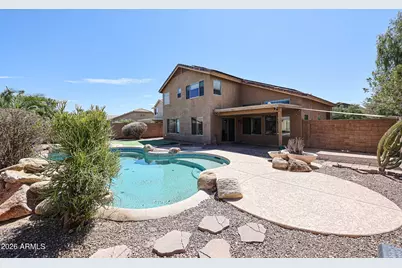 13652 W Rovey Avenue, Litchfield Park, AZ 85340 - Photo 44