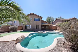 13652 W Rovey Ave, Litchfield Park, AZ 85340 - Photo 46
