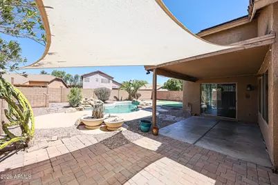 13652 W Rovey Avenue, Litchfield Park, AZ 85340 - Photo 42