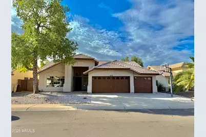 8529 W Willow Avenue, Peoria, AZ 85381 - Photo 1