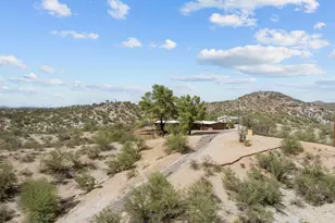 590 Constellation Rd, Wickenburg, AZ 85390 - Photo 4