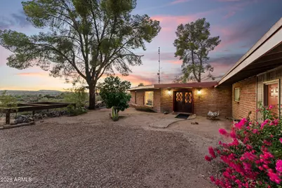 590 Constellation Road, Wickenburg, AZ 85390 - Photo 1