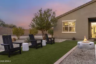 1276 S 224th Ln, Buckeye, AZ 85326 - Photo 40