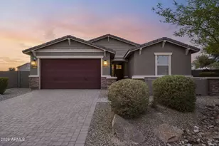 1276 S 224th Ln, Buckeye, AZ 85326 - Photo 1