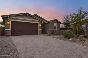 1276 S 224th Ln, Buckeye, AZ 85326 - Photo 2