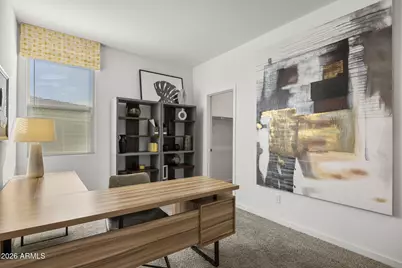 1276 S 224th Lane, Buckeye, AZ 85326 - Photo 6