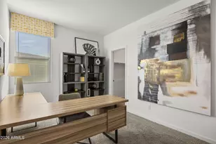 1276 S 224th Ln, Buckeye, AZ 85326 - Photo 6