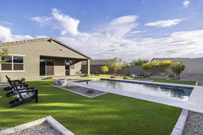 1276 S 224th Lane, Buckeye, AZ 85326 - Photo 38