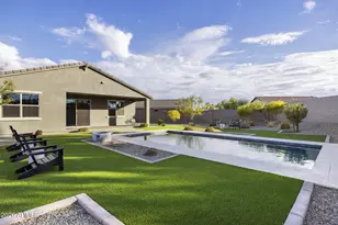 1276 S 224th Ln, Buckeye, AZ 85326 - Photo 38