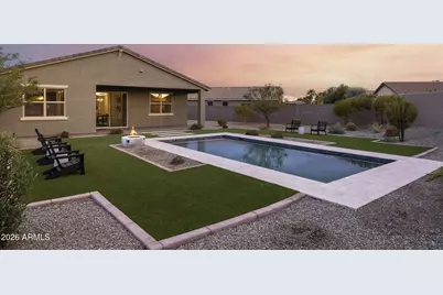 1276 S 224th Lane, Buckeye, AZ 85326 - Photo 44