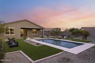 1276 S 224th Ln, Buckeye, AZ 85326 - Photo 44