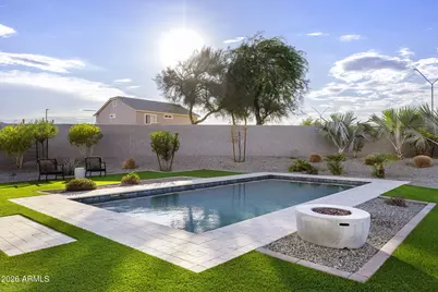 1276 S 224th Lane, Buckeye, AZ 85326 - Photo 36