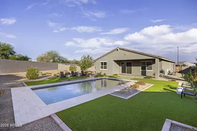 1276 S 224th Lane, Buckeye, AZ 85326 - Photo 34