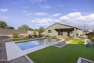 1276 S 224th Ln, Buckeye, AZ 85326 - Photo 34