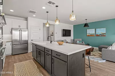 18328 E Spring Valley Court, Rio Verde, AZ 85263 - Photo 12
