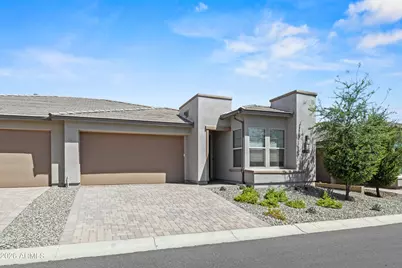 18328 E Spring Valley Court, Rio Verde, AZ 85263 - Photo 2
