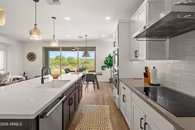 18328 E Spring Valley Court, Rio Verde, AZ 85263 - Photo 10