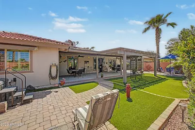 26628 S Nottingham Court, Sun Lakes, AZ 85248 - Photo 24