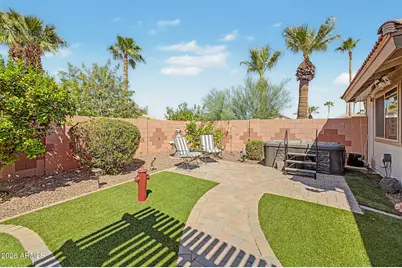 26628 S Nottingham Court, Sun Lakes, AZ 85248 - Photo 20