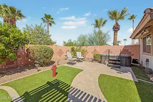 26628 S Nottingham Ct, Sun Lakes, AZ 85248 - Photo 20