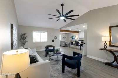1412 N Augustine --, Mesa, AZ 85207 - Photo 6