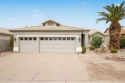 9222 E Nacoma Drive, Sun Lakes, AZ 85248 - Photo 1