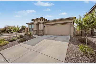10696 N 188th Drive, Surprise, AZ 85388 - Photo 4