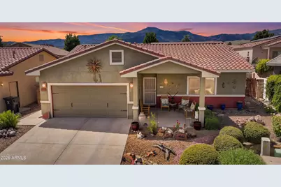 1520 Whitetail Run, Cottonwood, AZ 86326 - Photo 1