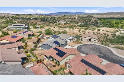 1520 Whitetail Run, Cottonwood, AZ 86326 - Photo 24