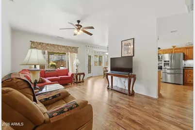 1520 Whitetail Run, Cottonwood, AZ 86326 - Photo 6