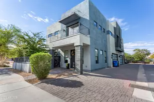 340 E Osborn Rd, Phoenix, AZ 85012 - Photo 2
