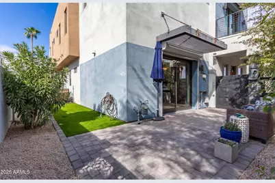 340 E Osborn Road #1, Phoenix, AZ 85012 - Photo 26