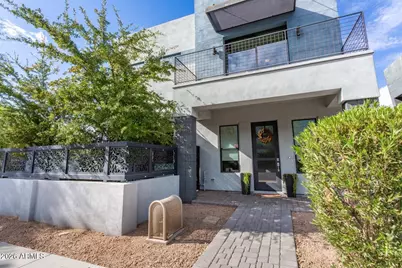 340 E Osborn Road #1, Phoenix, AZ 85012 - Photo 1