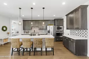 17184 W Rocklin St, Surprise, AZ 85388 - Photo 18