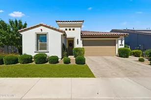 17184 W Rocklin St, Surprise, AZ 85388 - Photo 1