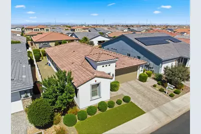 17184 W Rocklin Street, Surprise, AZ 85388 - Photo 56