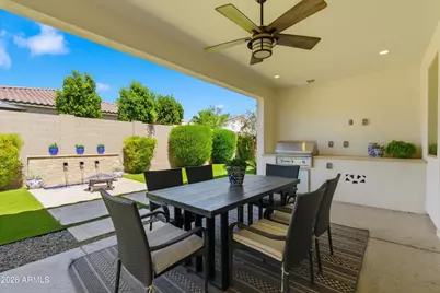 17184 W Rocklin Street, Surprise, AZ 85388 - Photo 46