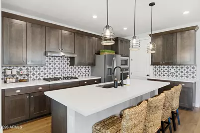 17184 W Rocklin Street, Surprise, AZ 85388 - Photo 16
