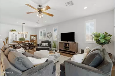 17184 W Rocklin Street, Surprise, AZ 85388 - Photo 12