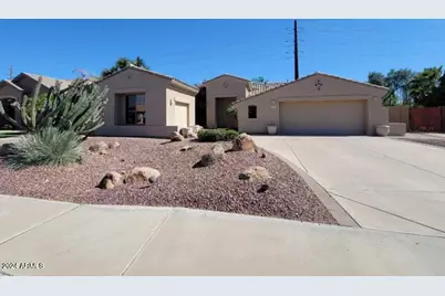 2461 W Marlin Drive, Chandler, AZ 85286 - Photo 2